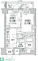 ルフレプレミアム町屋4階14.0万円