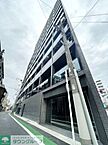 東京都墨田区向島5丁目33-10：物件画像／株式会社タウンハウジング東京　秋葉原店