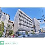東京都荒川区西尾久7丁目49-1：物件画像／株式会社タウンハウジング東京　秋葉原店
