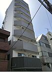 東京都荒川区東日暮里5丁目35-7：物件画像／株式会社タウンハウジング東京　秋葉原店