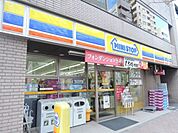 ミニストップ岩本町2丁目店 119m
