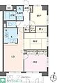 本駒込Kマンション6階26.5万円
