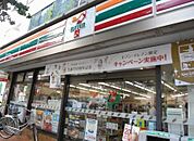 セブンイレブン 30m