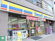 ミニストップ岩本町2丁目店 160m