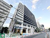 東京都江東区大島4丁目6-17：物件画像／株式会社タウンハウジング東京　秋葉原店