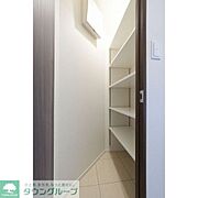 シューズボックス