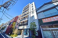 東京都墨田区向島1丁目25-13：物件画像／株式会社タウンハウジング東京　秋葉原店