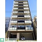 東京都江東区扇橋3丁目1-3：物件画像／株式会社タウンハウジング東京　秋葉原店