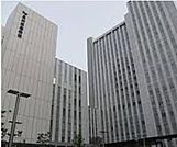 社会福祉法人三井記念病院 628m
