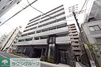 東京都墨田区江東橋5丁目2-9：物件画像／株式会社タウンハウジング東京　秋葉原店