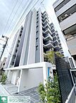東京都江東区新大橋2丁目18-5：物件画像／株式会社タウンハウジング東京　秋葉原店