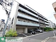 東京都荒川区東日暮里6丁目19-13：物件画像／株式会社タウンハウジング東京　秋葉原店