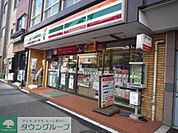 セブンイレブン 190m