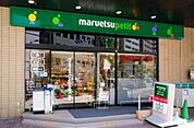 マルエツプチ新川一丁目店 277m