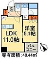 コンフォリア日本橋10階19.3万円