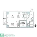GRAN PASEO上野御徒町6階25.0万円