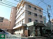 医療法人社団中林病院 528m