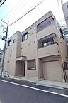 東京都墨田区業平3丁目7-13：物件画像／株式会社タウンハウジング東京　秋葉原店