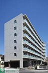 東京都墨田区業平5丁目11-5：物件画像／株式会社タウンハウジング東京　秋葉原店