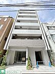 東京都中央区湊1丁目13-8：物件画像／株式会社タウンハウジング東京　秋葉原店