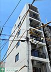 東京都中央区湊3丁目13-7：物件画像／株式会社タウンハウジング東京　秋葉原店