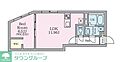 リベスト神保町1階23.5万円