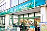 周辺：マルエツ東上野店 徒歩13分。 1000m