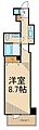 パティオ神田2階13.4万円
