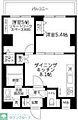 アイル押上ノルド4階18.4万円