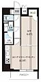 レオーネ南千住211階16.4万円