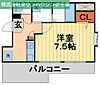 新千葉小川マンション8階7.6万円