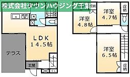 千葉駅 17.5万円