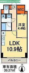 京成稲毛駅 11.2万円