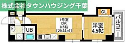 県庁前駅 7.7万円
