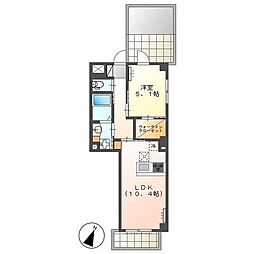 千葉駅 11.4万円