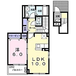 幕張本郷駅 9.7万円