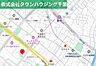 地図：ご来店お待ちしております！043-221-3600