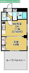 千葉駅 7.6万円