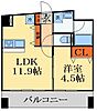 MAJESTIC千葉みなと8階12.1万円