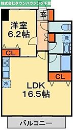 千葉駅 12.3万円