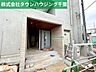 エントランス：お問合せはタウンハウジング千葉まで！※現地待合わせ相談可能