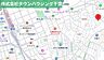 地図：ご来店お待ちしております！043-221-3600