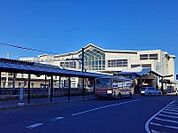 浜野駅(JR東日本 内房線) 2340m