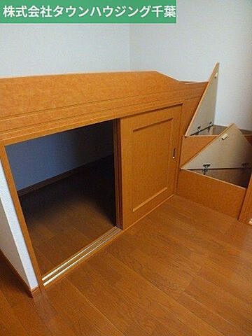 子供部屋