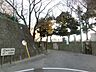 周辺：千葉市立桜木小学校 351m