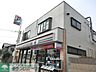 周辺：セブンイレブン検見川浜店 870m