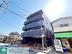 JR総武本線 四街道駅 徒歩2分