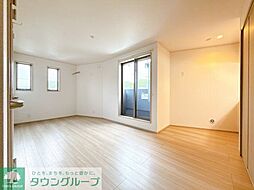 千葉都市モノレール 作草部駅 徒歩5分の賃貸アパート 3階ワンルームのリビング/ダイニング