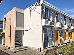 JR内房線 浜野駅 徒歩17分