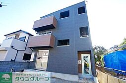 JR総武線 千葉駅 徒歩29分の賃貸アパート